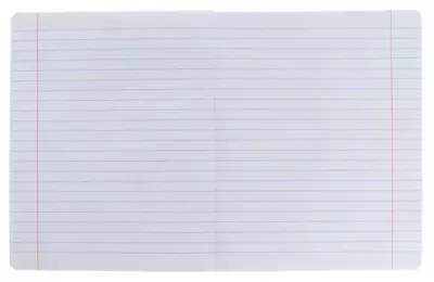 Школьная Тетрадь 12 листов BG "Mix 10. Для мальчиков" линия (Арт. - Т5ск12_8546) Ассорти