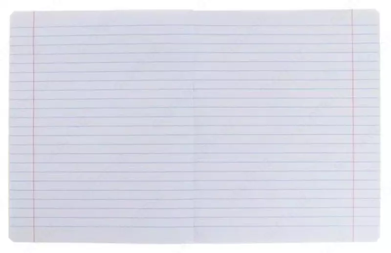 Maktab daftarchasi 12 varaq BG "Mix 10. O'g'il bolalar uchun" qatori (Art. - T5sk12_8546) Assortiment