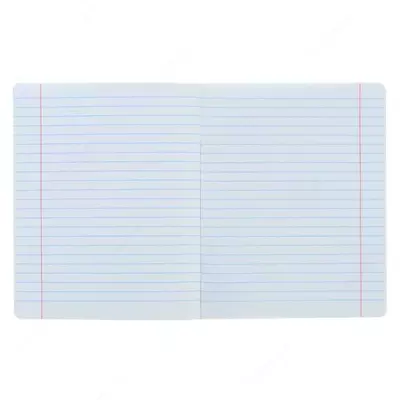 Maktab daftarchasi 12 varaq BG "Mix 10. O'g'il bolalar uchun" qatori (Art. - T5sk12_8531) Assortiment