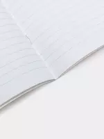 3 200 сум Школьная Тетрадь 12 листов BG "My magic" линия (Арт. - Т5ск12_9845) Ассорти