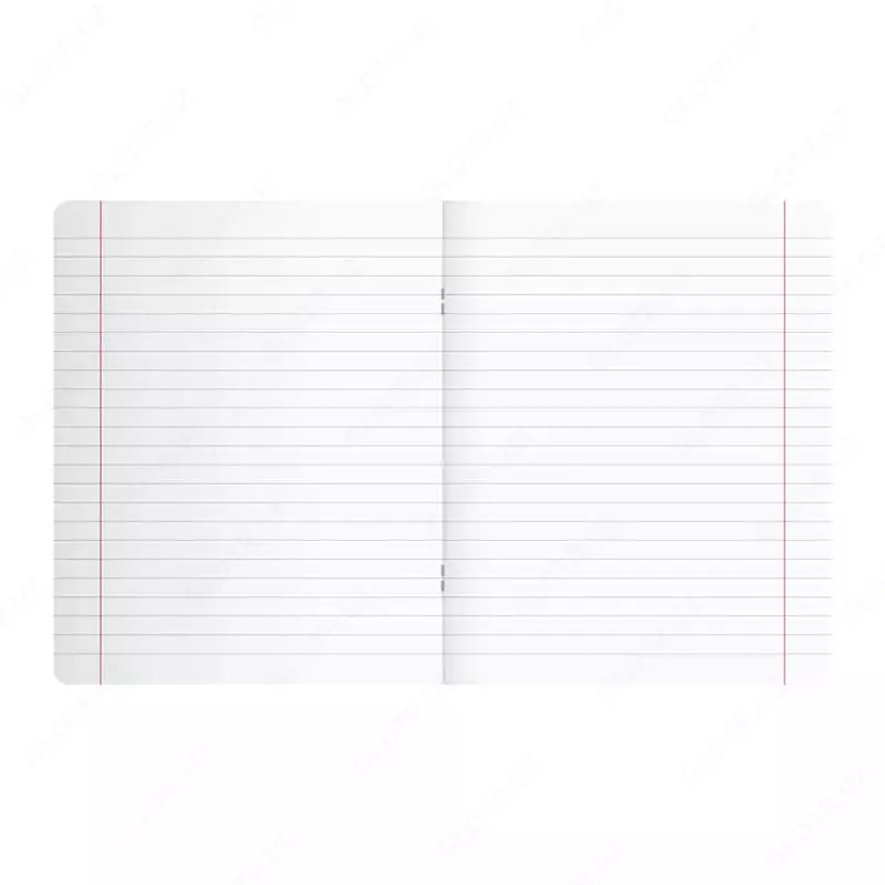 Школьная Тетрадь 12 листов BG "Отличная" линия (Арт. - Т5ск12_7308) Ассорти