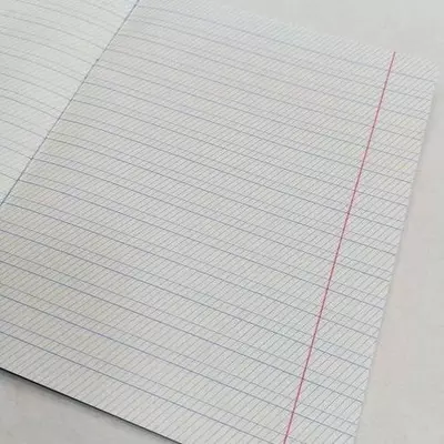 Тетрадь 12 листов BG "Твой байк лучший" частая косая линия (Арт. - Т5ск12_9553) Ассорти