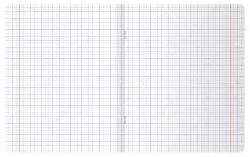 Школьная Тетрадь 18 листов BG "Super Mix-20" клетка (Арт. - Т5ск18_8539) Ассорти