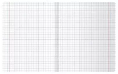 Школьная Тетрадь 18 листов BG "Super Mix-20" клетка (Арт. - Т5ск18_8539) Ассорти