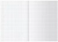 4 300 сум Школьная Тетрадь 18 листов BG "Отличная" клетка (Арт. - Т5ск18_7318) Ассорти