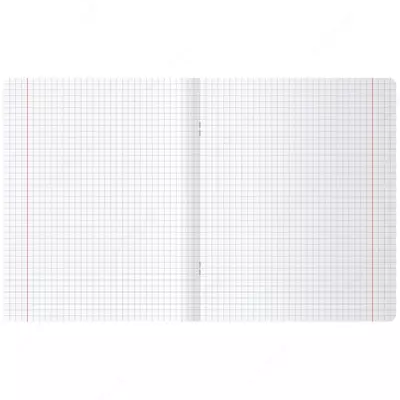 Тетрадь 18 листов BG "Школьная" клетка (Арт. - Т5ск18_7336) Ассорти