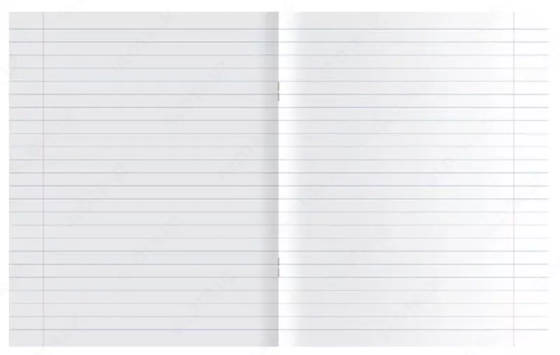 Школьная Тетрадь 18 листов ArtSpace "Космос" линия (Арт. - Т18л_29906) Ассорти