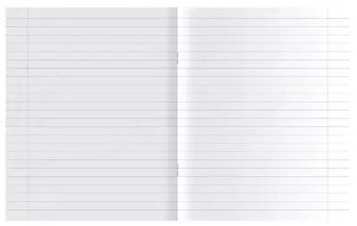 Школьная Тетрадь 18 листов ArtSpace "Космос" линия (Арт. - Т18л_29906) Ассорти