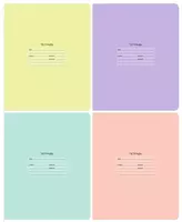 Школьная Тетрадь 18 листов BG "Лучшая" линия (Арт. - Т5ск18_9801) Ассорти