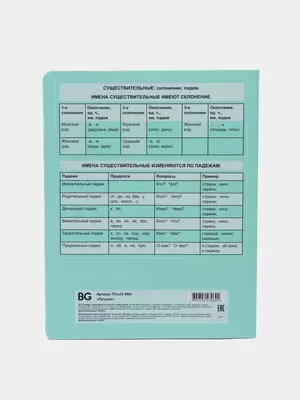 Школьная Тетрадь 18 листов BG "Лучшая" линия (Арт. - Т5ск18_9801) Ассорти