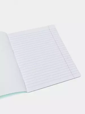 Школьная Тетрадь 18 листов BG "Лучшая" линия (Арт. - Т5ск18_9801) Ассорти