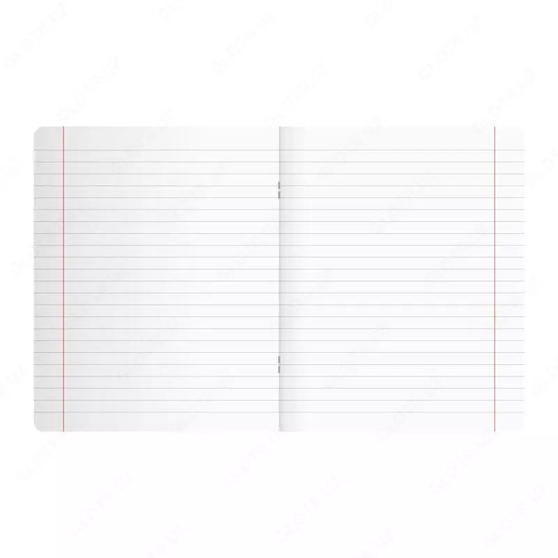 Школьная Тетрадь 18 листов BG "Отличная" линия (Арт. - Т5ск18_7320) Ассорти