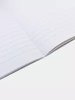 3 700 сум Школьная Тетрадь 18 листов BG "Пушистики" линия (Арт. - Т5ск18_8163) Ассорти