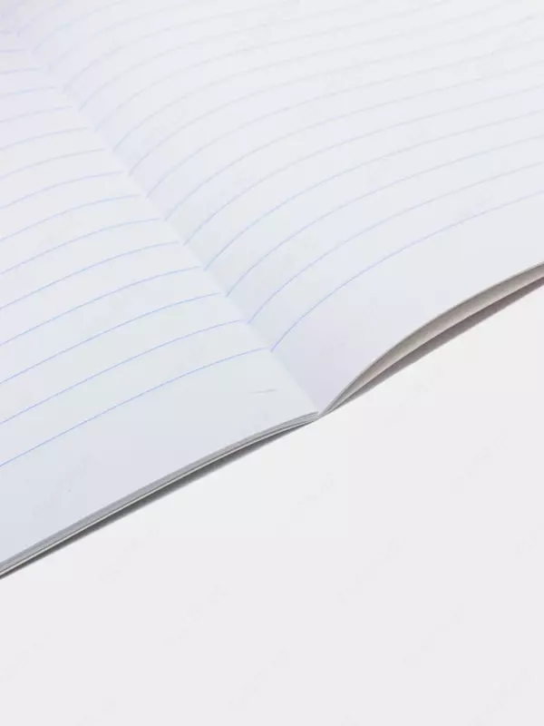 Maktab daftarchasi 18 varaq BG "Puffies" liniyasi (Art. - T5sk18_8163) Assortiment