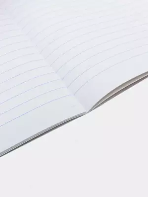 Maktab daftarchasi 18 varaq BG "Puffies" liniyasi (Art. - T5sk18_8163) Assortiment