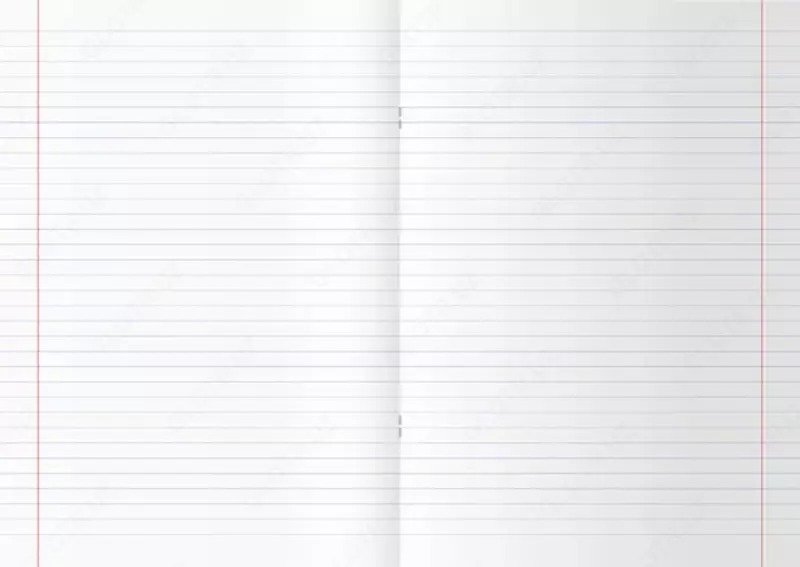 Школьная Тетрадь 18 листов BG "Ты сильный" линия (Арт. - Т5ск18_9018) Ассорти