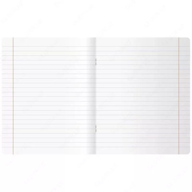 Тетрадь 18 листов BG "Школьная" линия (Арт. - Т5ск18_7338) Ассорти