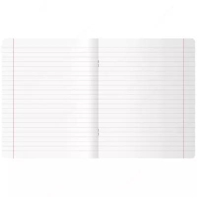 Тетрадь 18 листов BG "Школьная" линия (Арт. - Т5ск18_7338) Ассорти