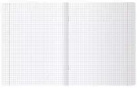 Тетрадь 24 листа BG "Школьная" клетка (Арт. - Т5ск24_7340) Ассорти - 4 300 сум