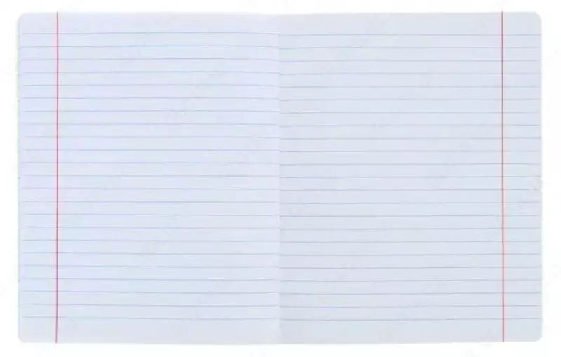 Daftar 24 varaq BG "Mix-10. Boys" liniyasi (Art. - T5sk24_8555) Assortiment