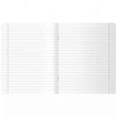 Тетрадь 24 листа BG "Школьная" линия (Арт. - Т5ск24_7342) Ассорти