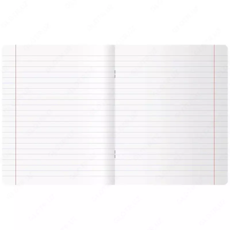 Тетрадь 24 листа BG "Школьная" линия (Арт. - Т5ск24_7342) Ассорти