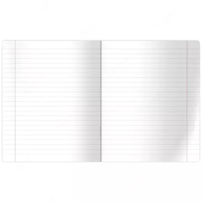 Школьная Тетрадь 40 листов BG "My magic spaсe" линия (Арт. - Т5ск40_бл_9669) Ассорти