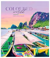 4 500 сум Школьная Тетрадь 48 листов ArtSpace "Путешествия" клетка (Арт. - Т48к_29710) Ассорти