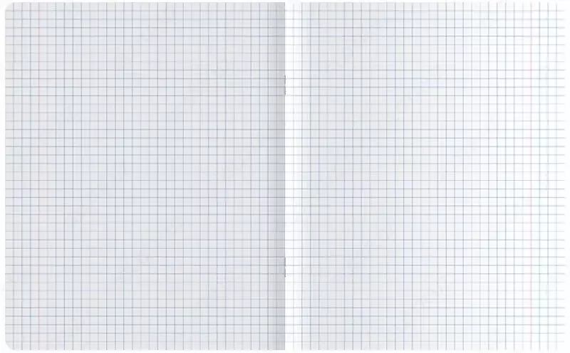 Maktab daftarchasi 48 varaqli BG "Easy peasy" qafas (Art. - T5sk48_lm_10565) Assortiment