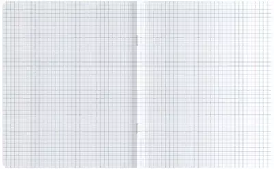 Maktab daftarchasi 48 varaqli BG "Easy peasy" qafas (Art. - T5sk48_lm_10565) Assortiment