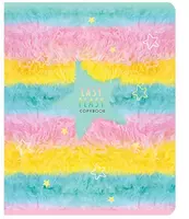 8 000 сум Школьная Тетрадь 48 листов BG "Easy peasy" клетка (Арт. - Т5ск48_лм_10565) Ассорти