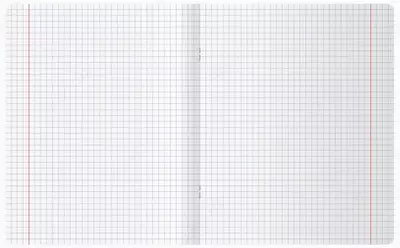 Daftar 48 varaq BG "Real vaqt" katakchasi (Art. - T5sk48_9483) Turli xil