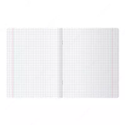 Maktab daftarchasi 48 varaqli BG "Super-Super Mix-40" yacheyka (Art. - T5sk48_10407) Assortiment