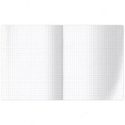 Школьная Тетрадь 48 листов BG "Super-Super Mix-40" клетка (Арт. - Т5ск48_8493) Ассорти