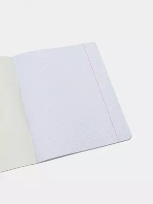 Школьная Тетрадь 48 листов BG "Влюбиться" клетка (Арт. - Т5ск48_лм_9825) Ассорти