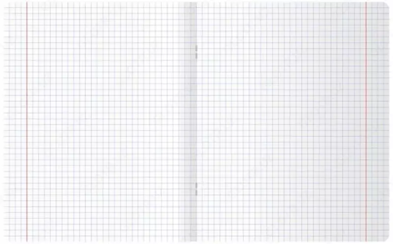 Школьная Тетрадь 48 листов BG "Высший балл" клетка (Арт. - Т5ск48_бл_10164) Блестки