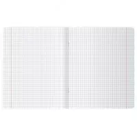 Школьная Тетрадь 48 листов BG "Космонавт" клетка (Арт. - Т5ск48_10395) Ассорти - 6 800 сум