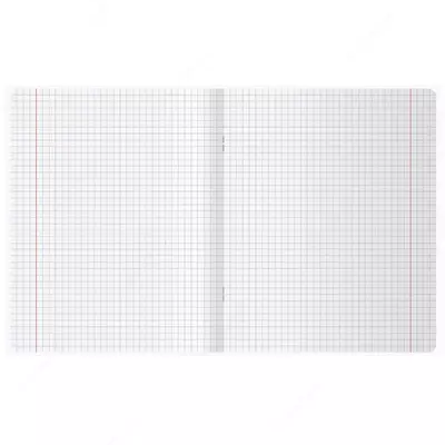 Maktab daftarchasi 48 varaqli BG "Kosmonavt" katakchasi (Art. - T5sk48_10395) Assortiment