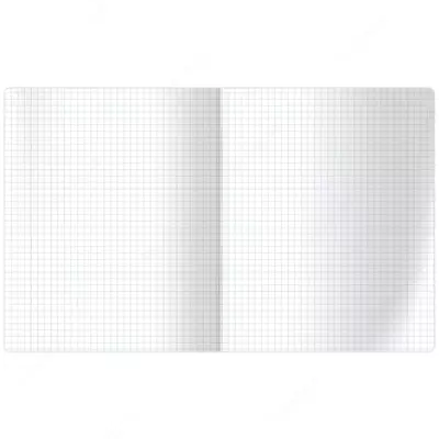 Школьная Тетрадь 48 листов BG "На тик-токе" клетка (Арт. - Т5ск48_10028) Ассорти