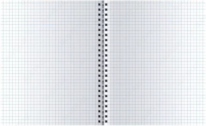 Daftar 48 varaqli ArtSpace "Vintage. Landshaftlar" katakchasi (Art. - T48spkTS_24510) Assortiment