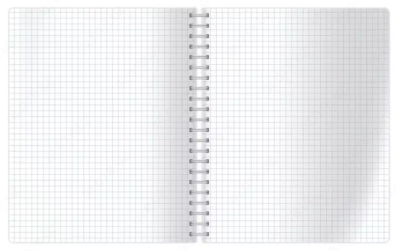 Тетрадь 48 листов BG "Simply urban" клетка (Арт. - Т5гр48_11052) Ассорти