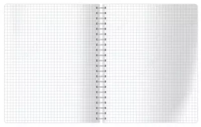 Тетрадь 48 листов BG "Simply urban" клетка (Арт. - Т5гр48_11052) Ассорти