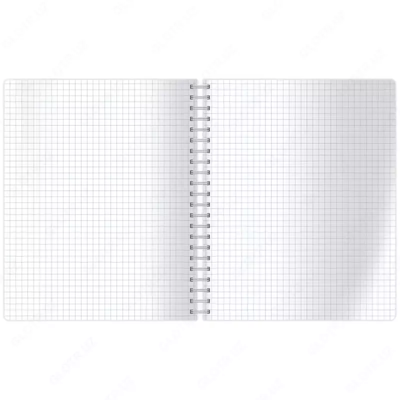 Тетрадь 48 листов BG "Выделяйся" клетка (Арт. - Т5гр48_10043) Ассорти