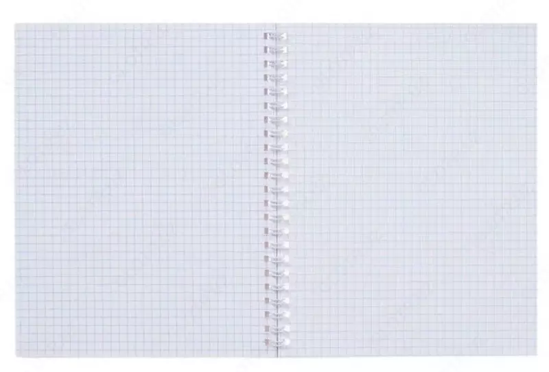 Тетрадь 48 листов BG "Просто сладкое" клетка (Арт. - Т5гр48_бл_9484) Блестки