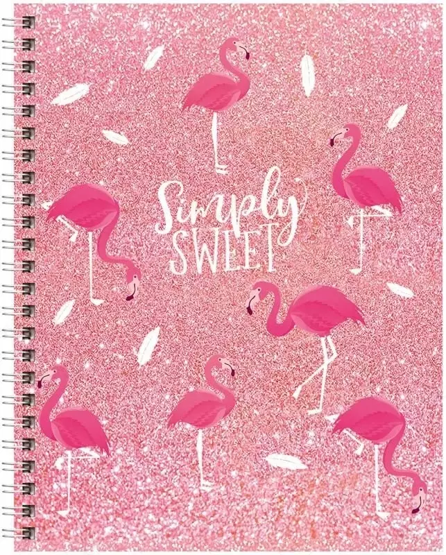 Тетрадь 48 листов BG "Просто сладкое" клетка (Арт. - Т5гр48_бл_9484) Блестки