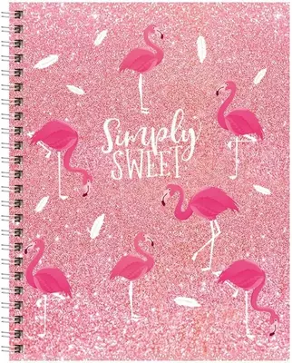 Daftar 48 varaq BG "Shunchaki shirin" yacheyka (Art. - T5gr48_bl_9484) Payetlar