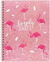 9 500 сум Тетрадь 48 листов BG "Просто сладкое" клетка (Арт. - Т5гр48_бл_9484) Блестки