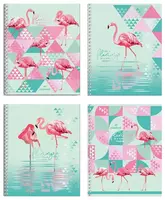 Тетрадь 48 листов BG "Розовое чудо" клетка (Арт. - Т5гр48_тгф_8445) Ассорти