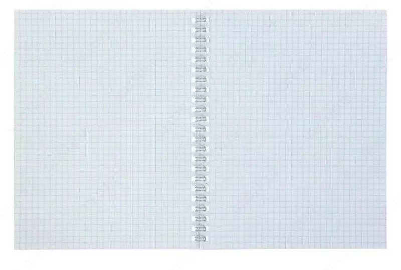 Daftar 48 varaq BG "Pushti mo'jiza" yacheykasi (Art. - T5gr48_tgf_8445) Assortiment