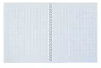 Тетрадь 48 листов BG "Розовое чудо" клетка (Арт. - Т5гр48_тгф_8445) Ассорти - 12 500 сум